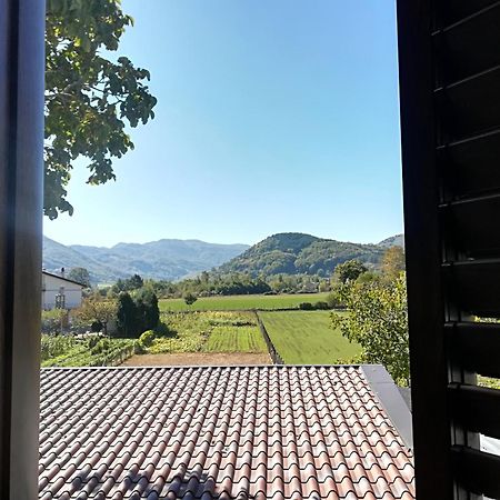 Agriturismo Casa Della Nonna Mormanno Eksteriør bilde