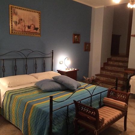 Agriturismo Casa Della Nonna Mormanno Eksteriør bilde