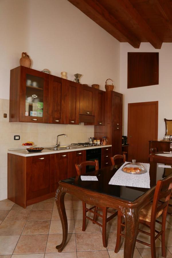 Agriturismo Casa Della Nonna Mormanno Eksteriør bilde