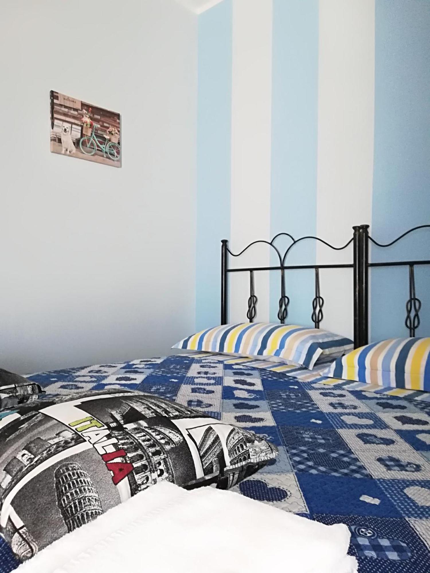 Agriturismo Casa Della Nonna Mormanno Eksteriør bilde